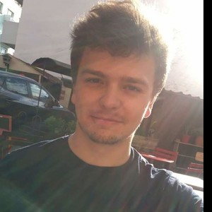 Nicolas - Prof de maths - Strasbourg