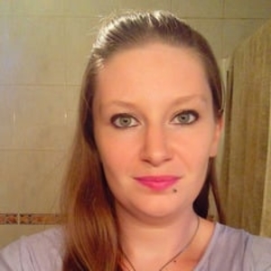 Hélène - Prof de maths - Amboise