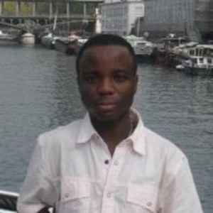 Yann-Cédric - Prof de préparation bac scientifique - Paris