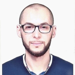 Haroun - Prof d'aide aux devoirs - Grasse