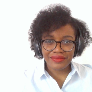 Eunice - Prof de maths - Fontenay-aux-Roses