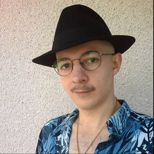 Romain - Prof de vocabulaire - japonais - Toulouse