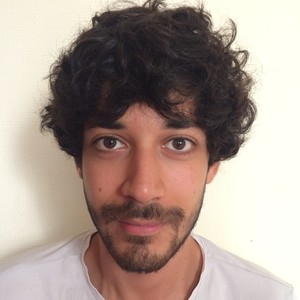 Arthur - Prof de maths - Bordeaux