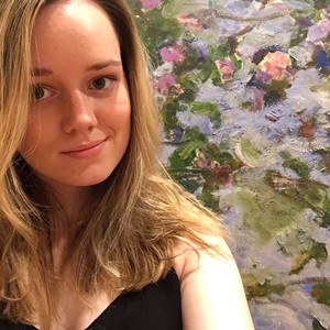 Cecile - Prof d'anglais - Tourrettes-sur-Loup