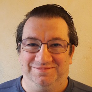Patrice - Prof de maths - Brive-la-Gaillarde