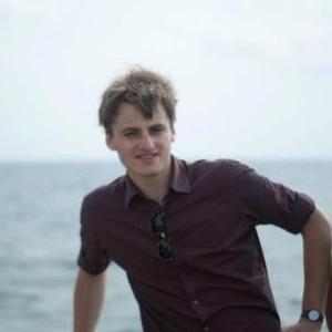 Etienne - Prof de français - Cachan