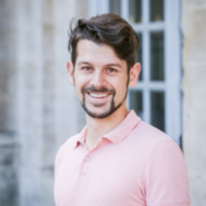 Gwénël - Prof de maths - Annecy