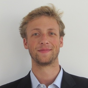Léo - Prof de soutien scolaire - Paris