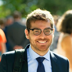 Pascal - Prof d'initiation informatique - Paris