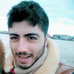 Armine - Prof de maths - Montrouge