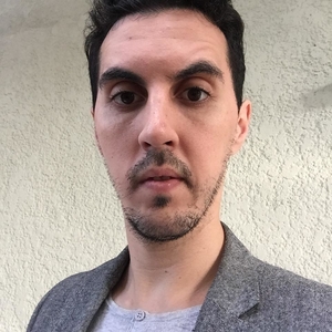 Jarfar - Prof de maths - L'Île-Saint-Denis
