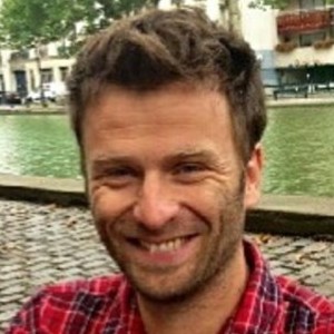 Cédric - Prof d'aide aux devoirs - Vincennes