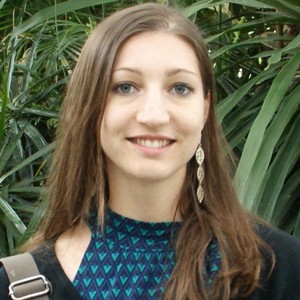 Julie-Anne - Prof de maths - Morières-lès-Avignon