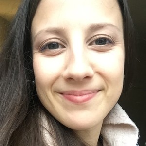 Sarah - Prof d'anglais - Bordeaux