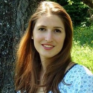 Melina - Prof de maths - Toulouse