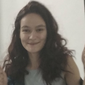 Julianne - Prof de SES - Paris