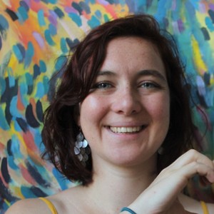 Claire - Prof de français - Bassens