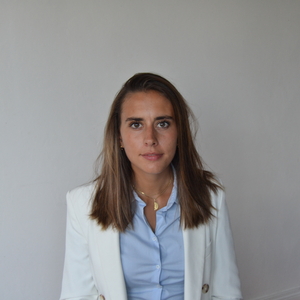 Apolline - Prof de maths - Melbourne