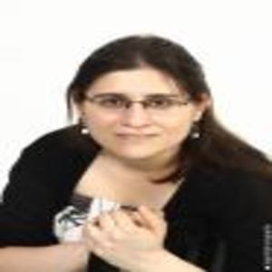 Nathalie - Prof de français - Houilles