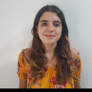 Celia - Prof d'expression orale - français - Málaga