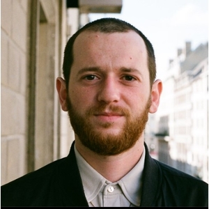 Antoine - Prof de préparation bac français - Paris