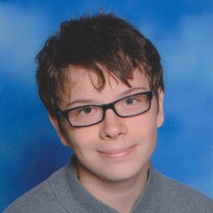 Corentin - Prof d'histoire - Gandrange