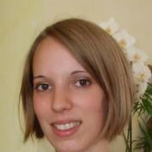 Anne-Claire - Prof d'anglais - Cholet