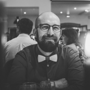 Pierre - Prof de maths - Lyon 8e