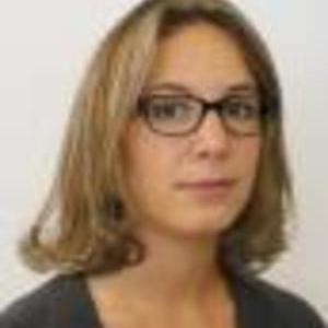 Justine - Prof de maths - Châtillon
