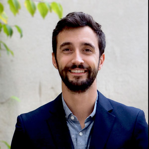 Romain - Prof de maths - Lyon