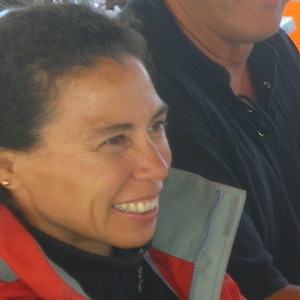 SANDRA - Prof d'espagnol - Agde