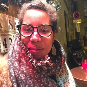 Laure - Prof d'anglais - Saint-Brieuc