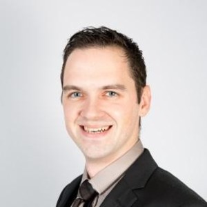 Nicolas - Prof d'anglais - Pessac