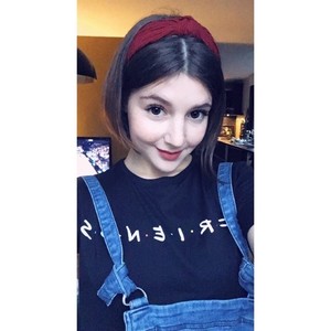 Alice - Prof de préparation bac français - Paris