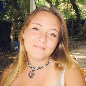 Nora - Prof de français - Nambsheim