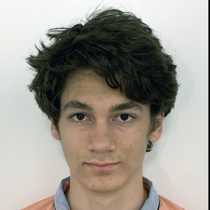 Thimoté - Prof de maths - Neuilly-sur-Seine