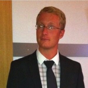 Thibaud - Prof de maths - Clermont-Ferrand