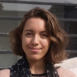 Maria - Prof de maths - Paris