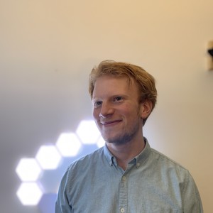 Eloi - Prof de maths - Montréal
