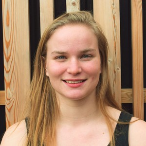 Maëline - Prof de maths - Saint-Vincent-Cramesnil