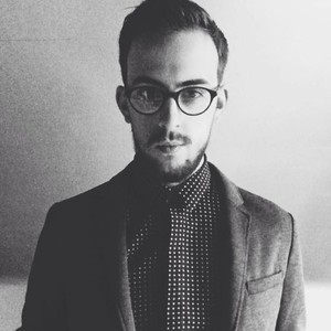 Emilien - Prof de maths - Charleroi