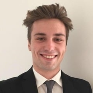 Grégoire - Prof de maths - Chaville