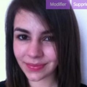 Céléna - Prof de maths - Chartres