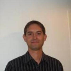 Antony - Prof de maths - Clapiers