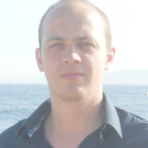Guillaume - Prof de maths - Bondues