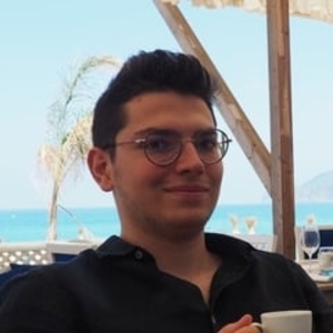 Mathieu - Prof de maths - Strasbourg