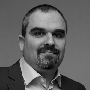 Christophe - Prof de maths - Le malesherbois