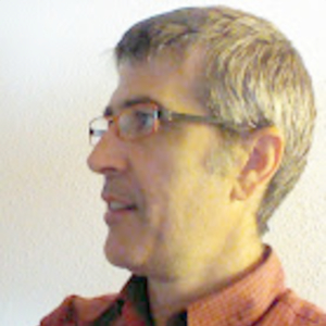 Pierre - Prof de maths - Saint-Orens-de-Gameville