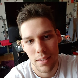 Tanguy - Prof de maths - Louvres