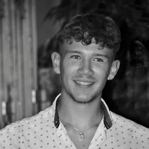 Quentin - Prof de physique - chimie - La Garenne-Colombes
